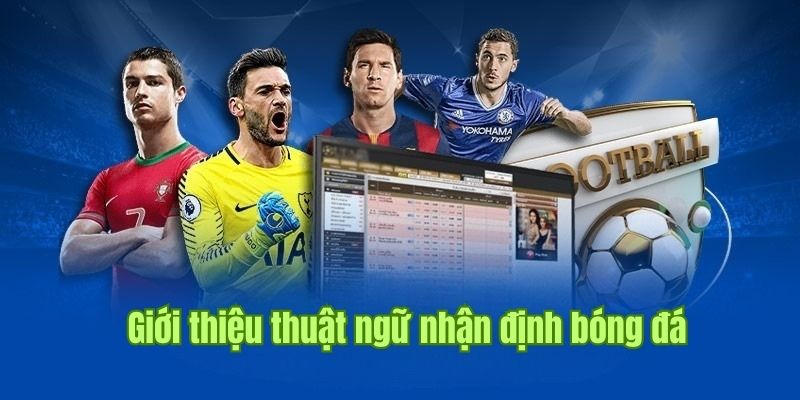 Tìm hiểu khái niệm nhận định bóng đá 