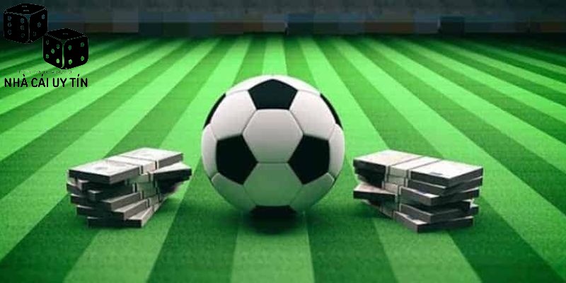 Cá cược kèo chấp 1 trái