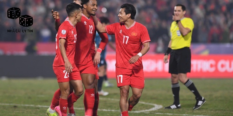 Chọn sân chơi uy tín để đồng hành cùng mọi kèo cược