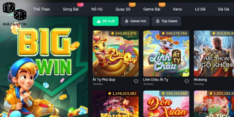 Vivu88 3 Sản phẩm cá cược đình đám