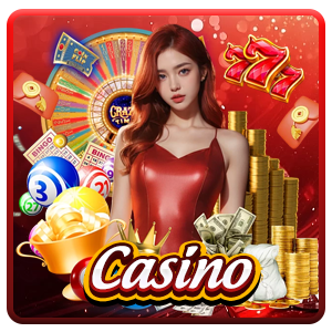 casino red88