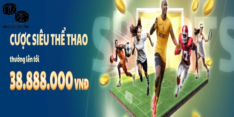 Five88 - Nhận quà khủng với hàng ngàn ưu đãi hot