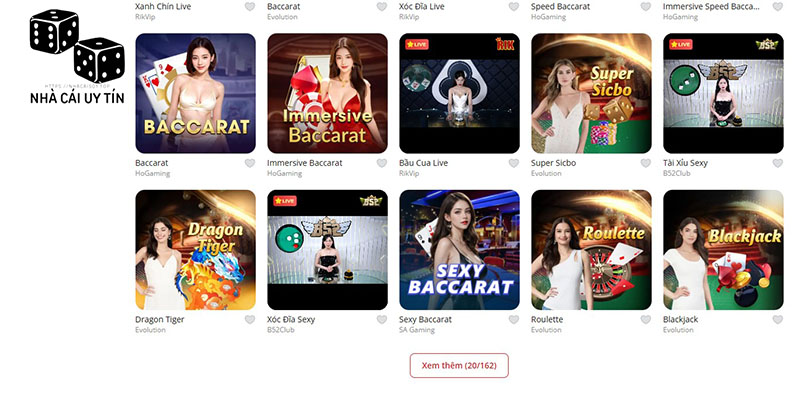 Bảng Xếp Hạng Nhà Cái Có Tỷ Lệ Cược Cao Nhất Thị Trường 3 Tỷ lệ cược cực khủng đến từ nhà cái uy tín may88